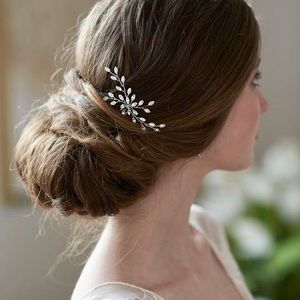 Dareth Colburn Bridal Hair Pin - Like New